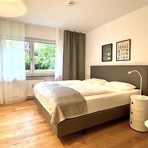 Appartement met Twee Slaapkamers